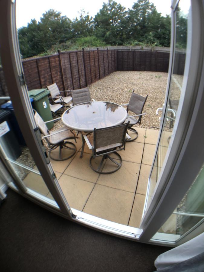 Very Large House, 6 Beds, 4 Bedrooms, 3 Bathrooms, 5 Smart Tv'S & Van Parking Boston Luaran gambar
